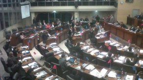 Ante riesgo de perder presidenciales