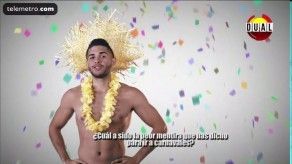 Mentiras de Carnavales parte 2