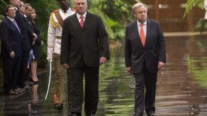 Cuba encabeza la Cepal y seguirá con reforma pero sin ajuste