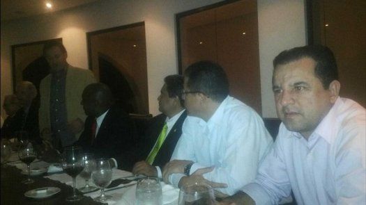 Tito Rodríguez del Molirena presenta impugnación