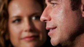 Fallece hijo de John Travolta en las Bahamas