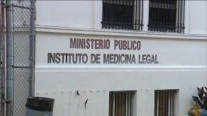 Director del Imelcf explica situación actual de las morgues judiciales