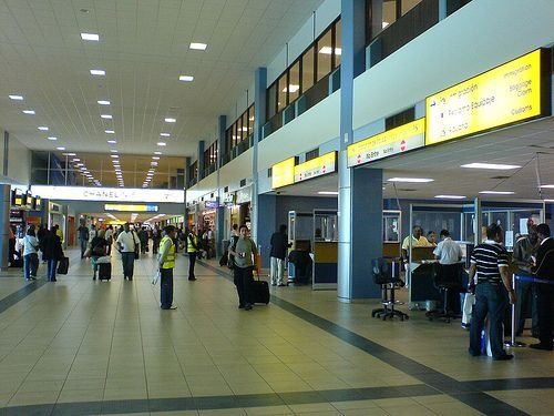 Programa Migración Fast Pass facilitará entrada de panameños al país