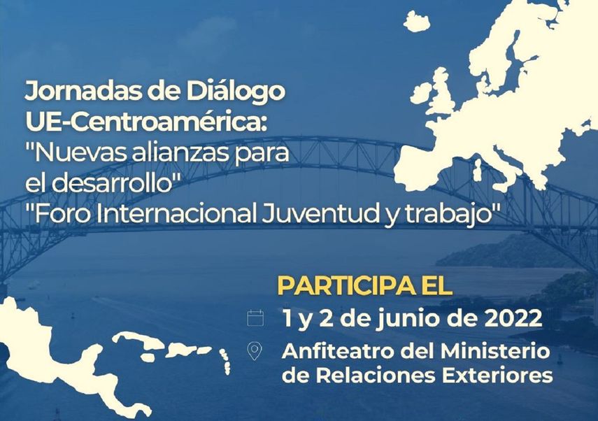 Las Jornadas de Diálogo UE- Centroamérica