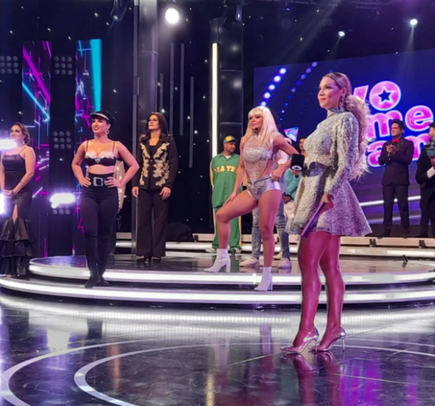 Yo Me Llamo 2022: Horario y cómo ver el segundo show en vivo