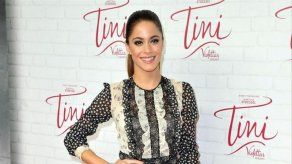 Tini Stoessel abraza por completo la soltería tras su ruptura con Pepe Barroso