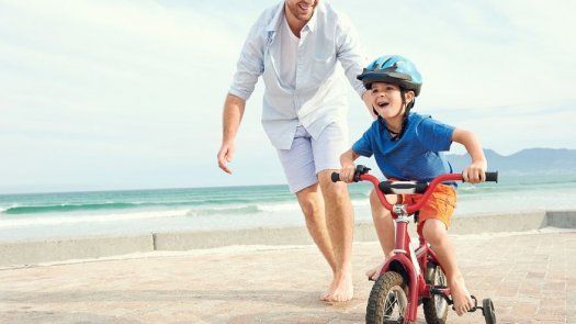 Uno de cada doce niños en todo el mundo vive peor que sus padres