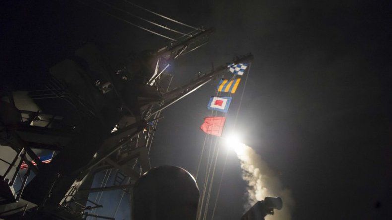 Gobierno de Panamá respalda acciones de Donald Trump en Siria