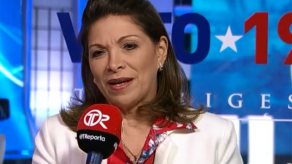 Gómez dice que la unión entre candidatos se complica si se ponen precondiciones