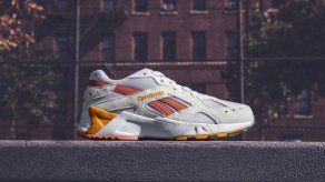 Reebok Classic lanza nueva versión de sus icónicas y noventeras zapatillas Aztrek