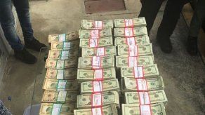 Desmantelan red que se dedicaba al tráfico internacional de drogas y lavado de dinero Desmantelan red que se dedicaba al tráfico internacional de drogas y lavado de dinero