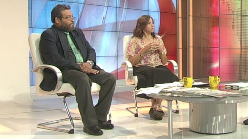 Minsa explica supervisión del agua para los culecos y alerta del virus zika