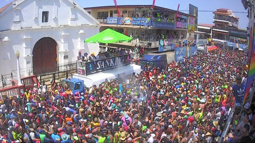 Las decisiones sobre grandes celebraciones como el Carnaval