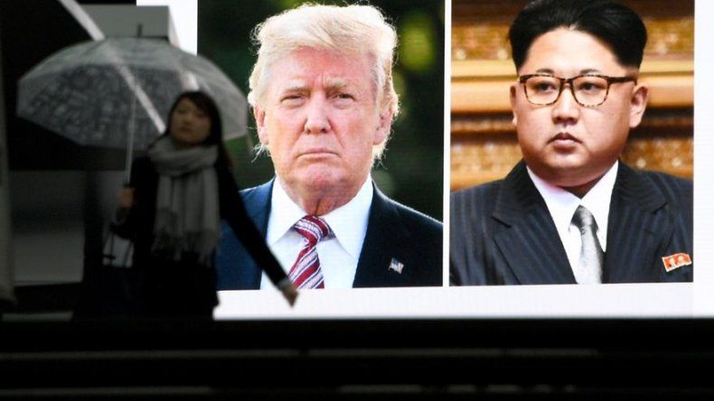 Kim examina la situación tras sí de Trump a un encuentro, dice ministra surcoreana