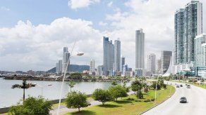 Ciudad de Panamá