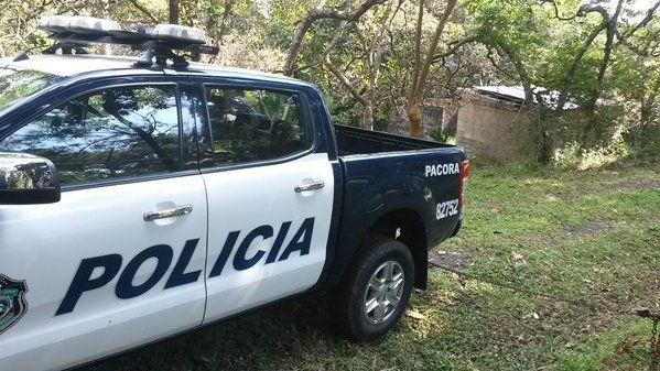 Encuentran a hombre ejecutado en Cerro Azul