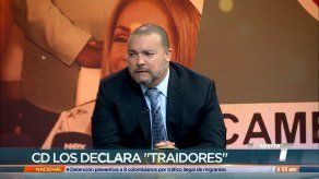 Fiscal de CD dice que fallo de Tribunal deja mensaje de que estatuto se debe cumplir