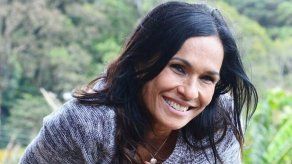 Marisin Luzcando: Actriz panameña que ha pasado fronteras.