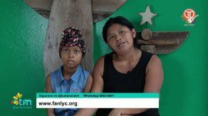 Fanlyc: Campaña para ayudar a los niños con cáncer
