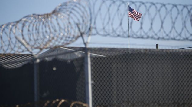 Evalúan coste del traslado de presos de Guantánamo a prisiones en EEUU