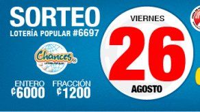 Lotería y Chances de Costa Rica