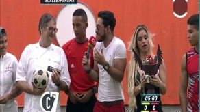Top Chef vs Calle 7