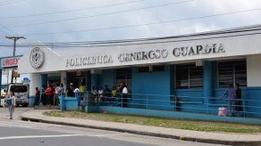 Servicio de urgencias de la policlínica de Santa Librada estará suspendido hasta el domingo