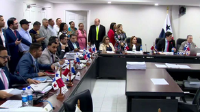 Comisión de Presupuesto habilitó este sábado para continuar con las vistas presupuestarias