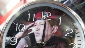 Venezuela adelantará su reloj 30 minutos este domingo para ahorrar energía
