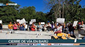 Residentes de urbanización Manaca denuncian incremento de costo de hipoteca