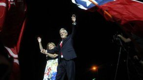 Panamá felicita a Sebastián Piñera y expresa su interés de seguir colaborando