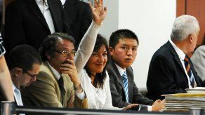 Diferida audiencia de primer juicio por crímenes de lesa humanidad en Ecuador