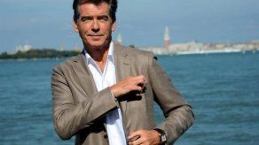Hija de Pierce Brosnan fallece tras larga lucha contra cáncer de ovario