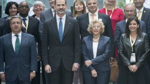 España: Inicia foro para buscar solución a violencia urbana