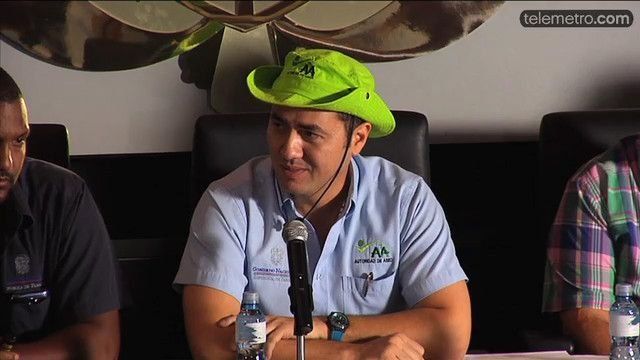 Unos 60 mdd se destinan al pago de la planilla en la  AAUD, según Ho