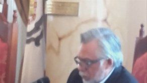 Director de Obras y Construcciones Gonzalo Barrios pone su cargo a disposición