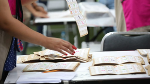 Elecciones México 2023