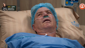 ENFERMERAS | Mckenzie no reconoce a Amanda ni a Felipe