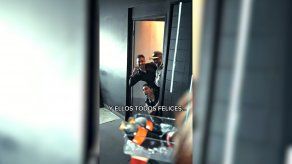 Cuando una Coca-Cola es la felicidad de mis amigos