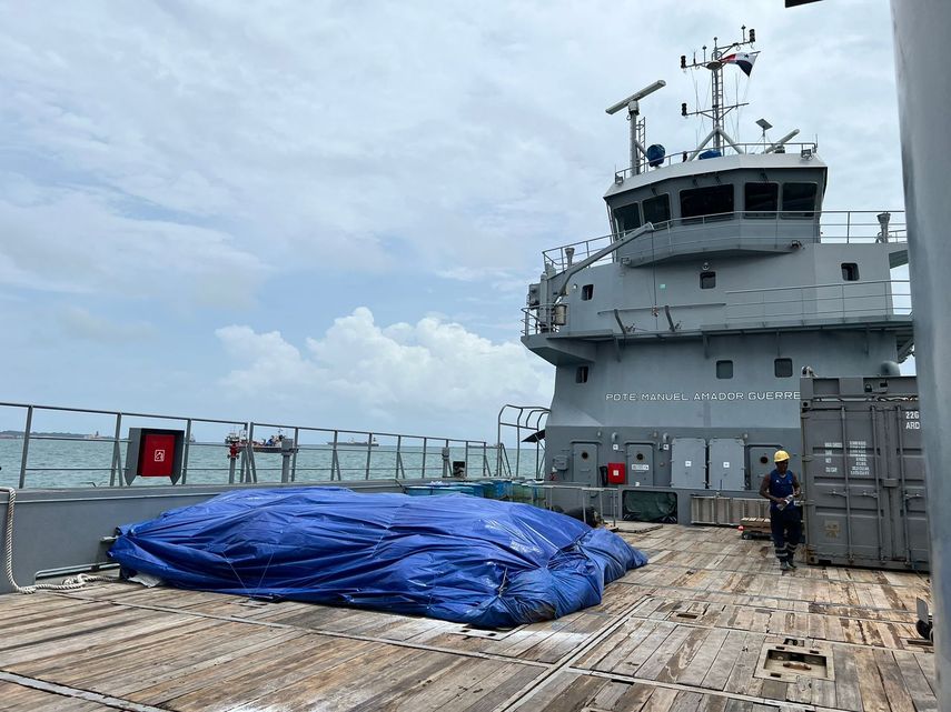IDAAN y SENAN garantizan suministro de insumos para plantas potabilizadoras en Bocas del Toro
