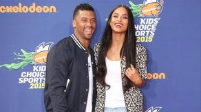 Ciara y Russell Wilson se casarán este fin de semana en Inglaterra