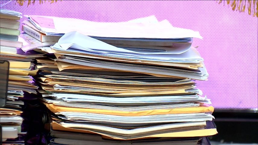 Los diplomas falsificados fueron detectados en la Región de Educación de San Miguelito.