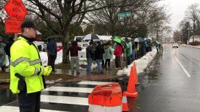 Massachusetts se suma a la venta legal de marihuana recreativa en EEUU