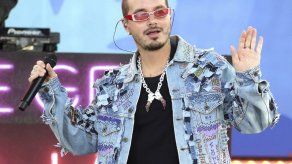 J Balvin