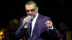 George Michael