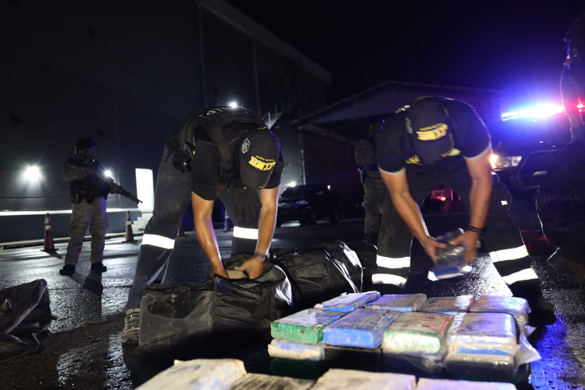 Policía Nacional aprehende a 154 personas&nbsp;