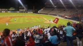 Metro no cede terreno y Darién sorprende a Veraguas