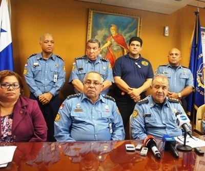 Celebrarán la I Cumbre Americana de Bomberos en Panamá