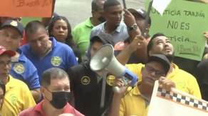 Transportistas Transportistas