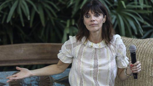 Lo merece: Maribel Verdú cruza los dedos para que Del Toro gane el Óscar